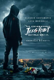 دانلود فیلم They Call Me Jeeg 201513175-937830548