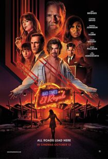 دانلود فیلم Bad Times at the El Royale 20183894-407089883