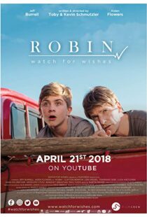 دانلود فیلم Robin: Watch for Wishes 201812069-1862577213