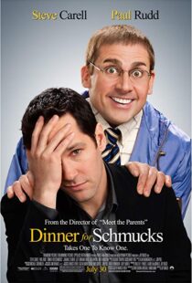 دانلود فیلم Dinner for Schmucks 20104018-899412215
