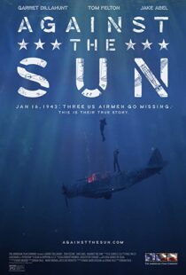 دانلود فیلم Against the Sun 20144618-987200549