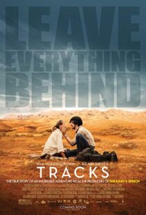 دانلود فیلم Tracks 201321853-1539582094
