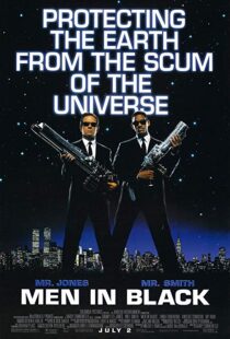 دانلود فیلم Men in Black 199721797-2073312637