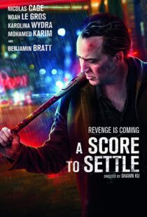 دانلود فیلم A Score to Settle 201911039-2040207844