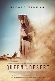 دانلود فیلم Queen of the Desert 201517271-1627963243