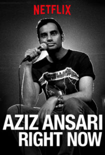 دانلود فیلم Aziz Ansari: Right Now 201910768-66556209