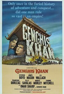 دانلود فیلم Genghis Khan 196518172-1120995288