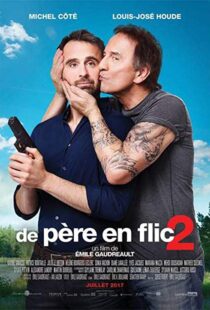 دانلود فیلم De père en flic 2 201718160-1491544234