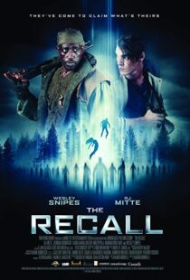 دانلود فیلم The Recall 201715770-290902058