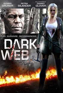 دانلود فیلم Dark Web 20168175-857518353