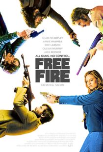 دانلود فیلم Free Fire 201613386-727223001