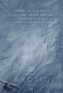 دانلود فیلم Arctic 20186520-1808686607