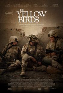 دانلود فیلم The Yellow Birds 20173096-856340857