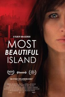 دانلود فیلم Most Beautiful Island 201718209-1649444389