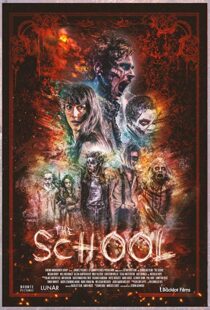 دانلود فیلم The School 201811080-2090351684