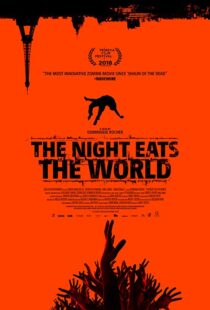 دانلود فیلم The Night Eats the World 20187884-1687001667