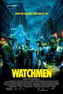 دانلود فیلم Watchmen 200913969-192825330