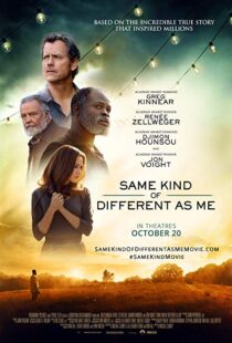 دانلود فیلم Same Kind of Different as Me 201720163-1375288279