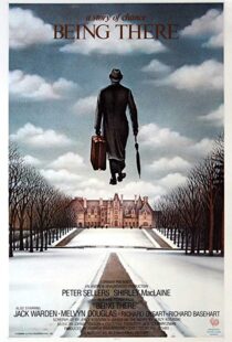 دانلود فیلم Being There 197910202-58774923