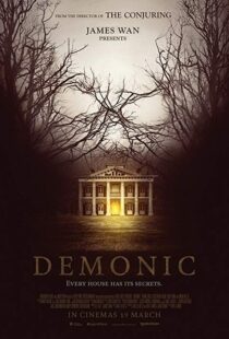 دانلود فیلم Demonic 20154185-1055026814