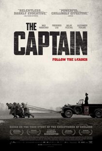دانلود فیلم The Captain 20176628-1027420349