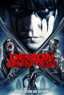 دانلود فیلم Demon Hunter 20168197-276848822