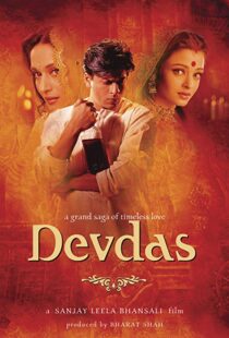 دانلود فیلم هندی Devdas 20025915-644571589