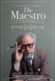 دانلود فیلم The Maestro 201815360-123127100