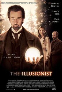 دانلود فیلم The Illusionist 20064976-326957022