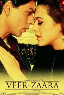 دانلود فیلم هندی Veer-Zaara 200414345-1098567439