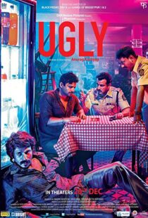 دانلود فیلم هندی Ugly 20135808-511237783