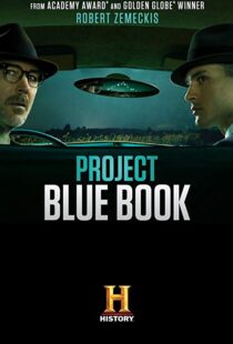 دانلود سریال Project Blue Book15071-1870160233