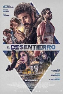 دانلود فیلم The Uncovering 201817901-441278603