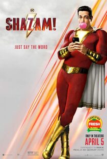 دانلود فیلم Shazam! 201920698-526797433
