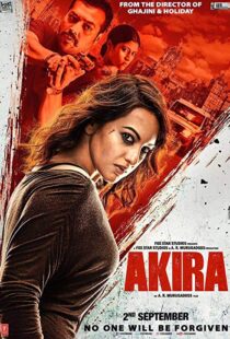 دانلود فیلم هندی Naam Hai Akira 201620847-1106191915