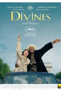 دانلود فیلم Divines 20169016-1640833943