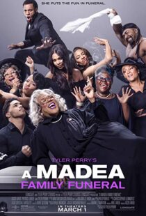 دانلود فیلم A Madea Family Funeral 20199909-936879088