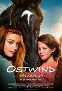 دانلود فیلم Windstorm 4: Ari’s Arrival 201919389-1593932979
