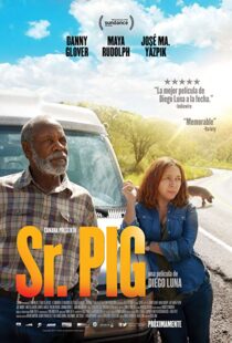دانلود فیلم Sr. Pig 20168806-886908901