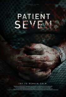 دانلود فیلم Patient Seven 201610643-1626934152