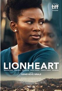 دانلود فیلم Lionheart 201814437-1955943064