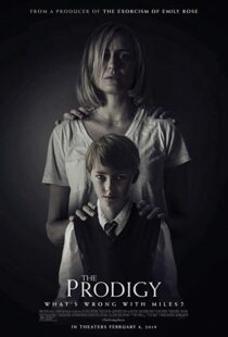 دانلود فیلم The Prodigy 201914602-831810379
