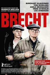 دانلود فیلم Brecht 201919068-879975414