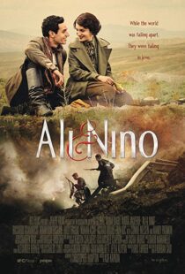 دانلود فیلم Ali and Nino 201614688-983265339