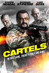 دانلود فیلم Cartels 20164122-426682194