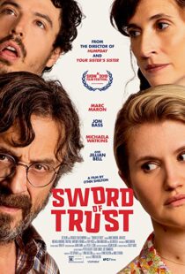 دانلود فیلم Sword of Trust 201918412-181908647