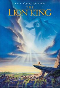 دانلود انیمیشن The Lion King 19945217-974188817