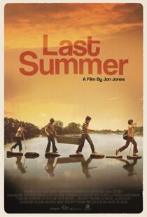 دانلود فیلم Last Summer 201810069-946131729