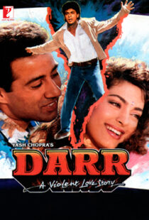 دانلود فیلم هندی Darr 199319783-1511435742