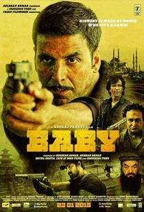 دانلود فیلم هندی Baby 20155822-2003073262